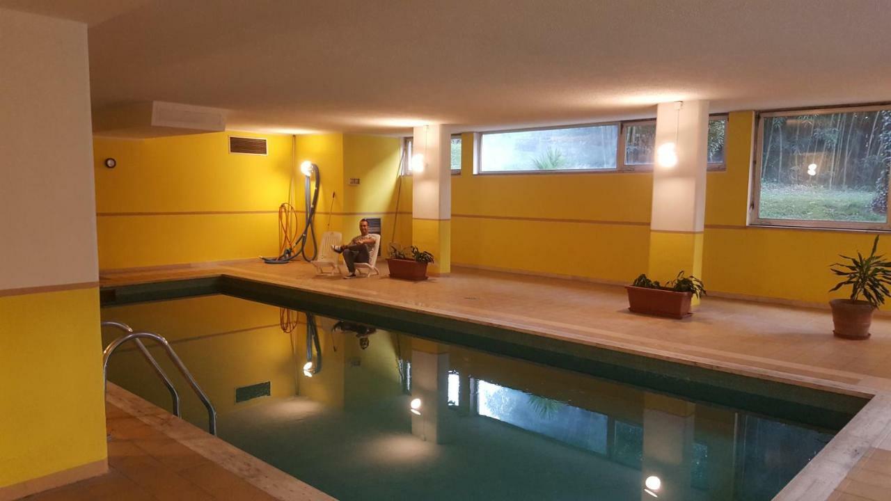Miky Apartment-South Tyrol Мерано Экстерьер фото